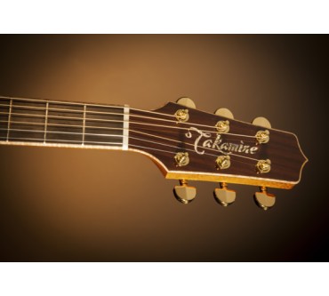 Produktbild Takamine P7DC