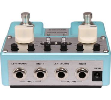 Produktbild Mooer Reverie Reverb