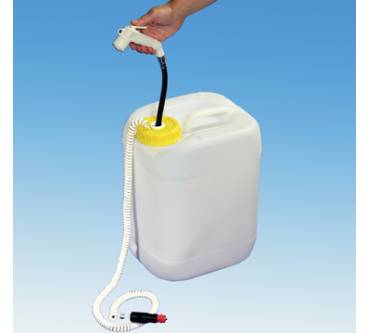 Produktbild Comet Mobildusche