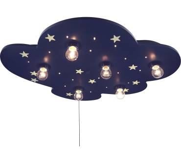 Produktbild Niermann Standby Deckenleuchte Wolke