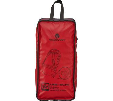 Produktbild Eagle Creek Cargo Hauler Rolling Duffel L (90 l)