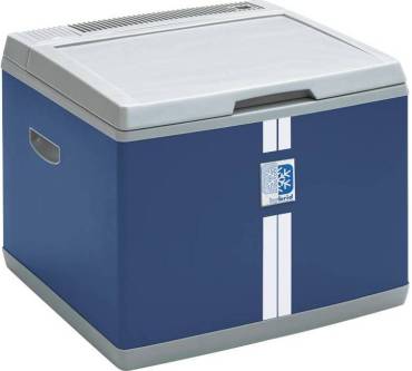 Produktbild Mobicool B40 AC/DC Hybrid Thermoelektrik- / Kompressorkühlbox