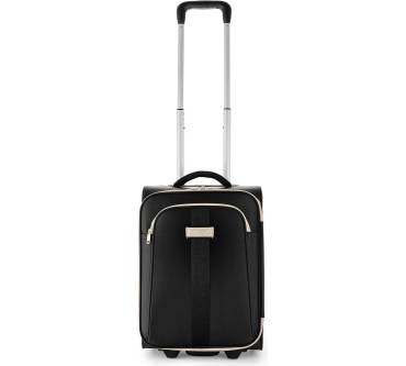 Produktbild Tchibo Textil-Koffer, klein