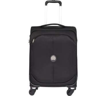 Produktbild Delsey U-Lite Classic 4-Rollen Kabinentrolley Slim Line 55 cm