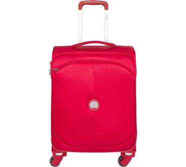 Produktbild Delsey U-Lite Classic 4-Rollen Kabinentrolley Slim Line 55 cm
