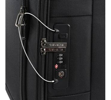 Produktbild Travelite CrossLite 4-Rad Trolley S