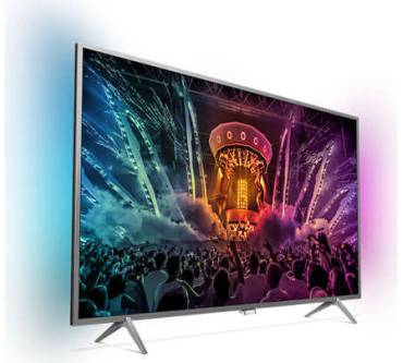 Produktbild Philips 49PUS6401