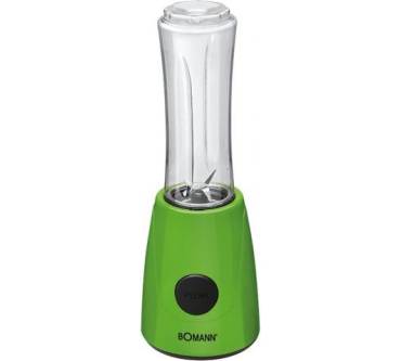 Produktbild Bomann SM 386 CB