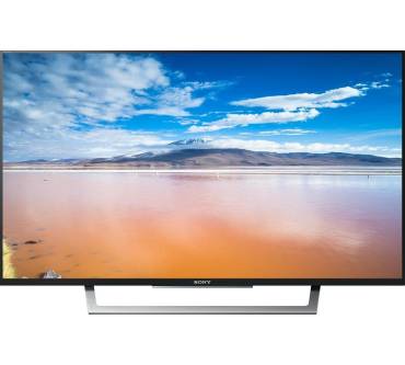 Produktbild Sony Bravia KDL-49WD755