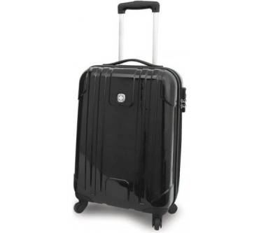 Produktbild Wenger PC Light 4 Rollen Kabinen-Trolley 55 cm