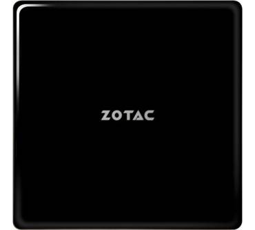 Produktbild Zotac ZBOX BI322