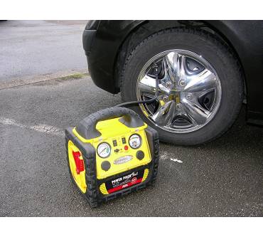 Produktbild APA Power Pack 5 in 1, 600A