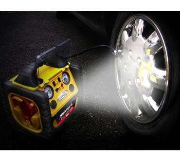 Produktbild APA Power Pack 5 in 1, 600A