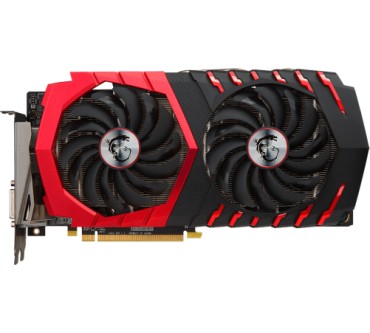 Produktbild MSI Radeon RX 470 Gaming X 4G