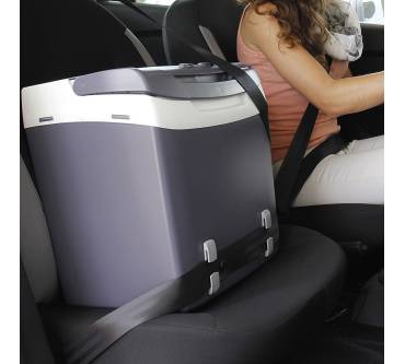 Produktbild AEG Automotive Kühlbox KK 24