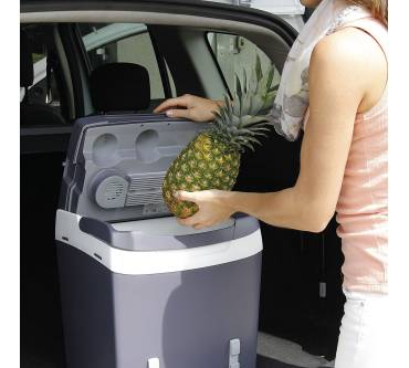 Produktbild AEG Automotive Kühlbox KK 24