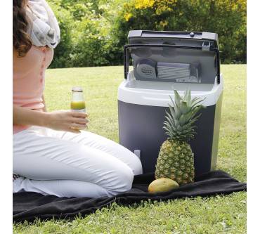 Produktbild AEG Automotive Kühlbox KK 24