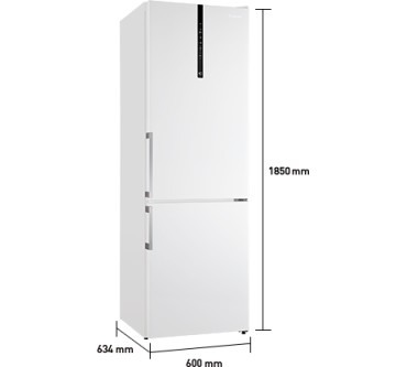 Produktbild Panasonic NR-BN31EX2