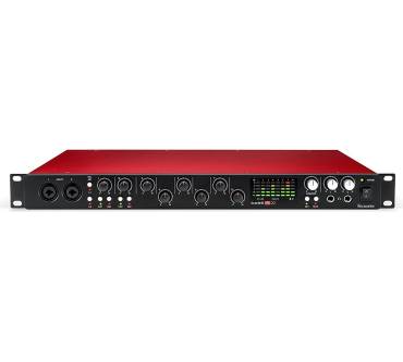 Produktbild Focusrite Scarlett 18i20 MKII