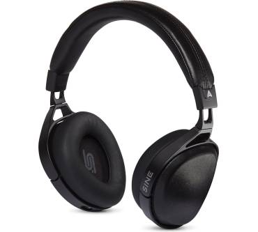 Produktbild Audeze Sine Lighting