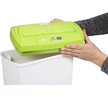 Produktbild Genie 250 CD