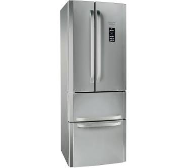 Produktbild Hotpoint E4DG AAA X O3 Side-by-Side A++