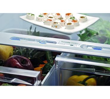 Produktbild Hotpoint E4DG AAA X O3 Side-by-Side A++