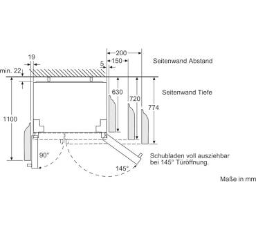 Produktbild Neff KSA 788 A1