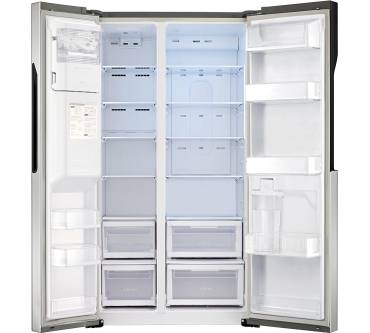 Produktbild LG GS9366PZYZL