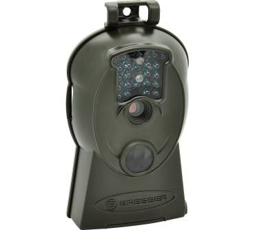 Produktbild Bresser Wildkamera 60° 10MP