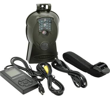 Produktbild Bresser Wildkamera 60° 10MP