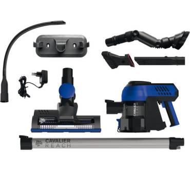 Produktbild Dirt Devil Cavalier Reach DD698-2