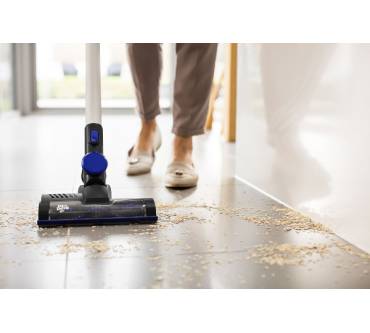 Produktbild Dirt Devil Cavalier Reach DD698-2