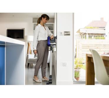 Produktbild Dirt Devil Cavalier Reach DD698-2