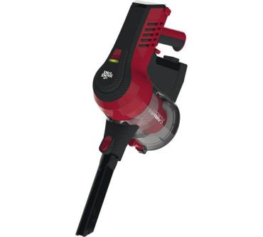 Produktbild Dirt Devil Cavalier Parquet DD698-3