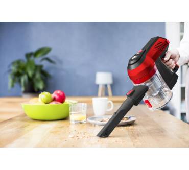 Produktbild Dirt Devil Cavalier Parquet DD698-3