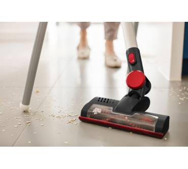 Produktbild Dirt Devil Cavalier Parquet DD698-3