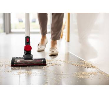 Produktbild Dirt Devil Cavalier Parquet DD698-3