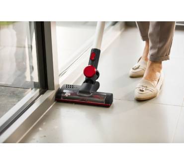 Produktbild Dirt Devil Cavalier Parquet DD698-3