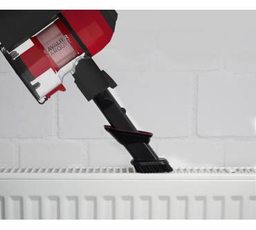 Produktbild Dirt Devil Cavalier Parquet DD698-3