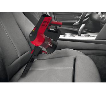 Produktbild Dirt Devil Cavalier Parquet DD698-3