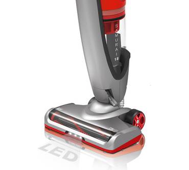 Produktbild Dirt Devil Samurai 18 DD699-1