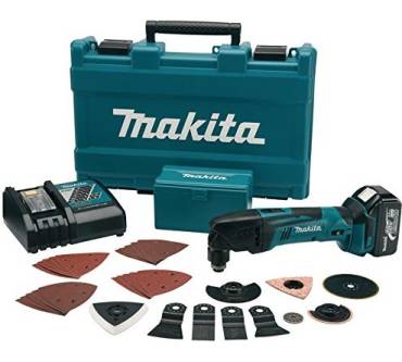 Produktbild Makita BTM50RFX4