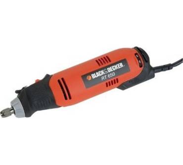 Produktbild Black + Decker RT650KA