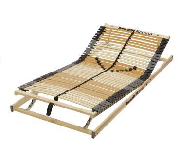 Produktbild Dunlopillo MultiLux KF