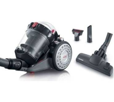 Produktbild Severin MY 7101 S'POWER fire