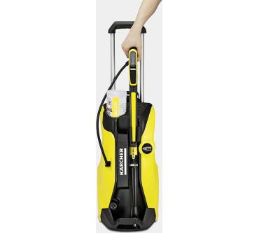 Produktbild Kärcher K 7 Premium Full Control Home