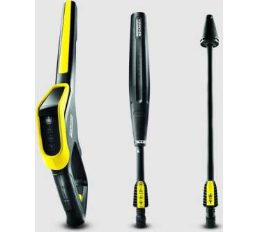 Produktbild Kärcher K 7 Premium Full Control Home