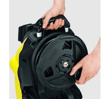 Produktbild Kärcher K 7 Premium Full Control Home