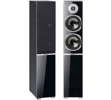 Produktbild Quadral Argentum 570 5.2-Set (570 / 510 Base / Phase 180 / Qube 7 aktiv)